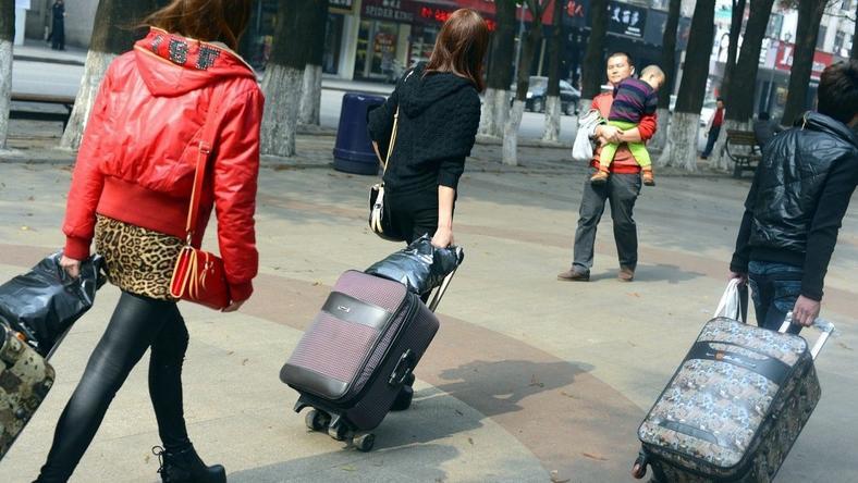 35个大城市,年轻人该选哪里安顿自己?